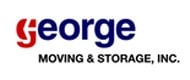 George Moving and Storage Logo