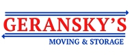 Geransky’s Moving & Storage Logo