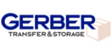 Gerber Moving & Storage Logo