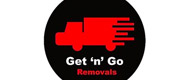 Get 'n' Go Removals Logo