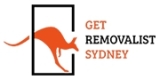 Get Removalist Sydney Logo