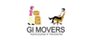 GI Movers Logo