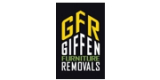 Giffen Furniture Removals Logo