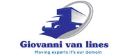 Giovanni Van Lines LLC Logo