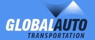 Global Auto Transportation Logo