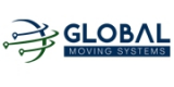 Global Moving Systems Logo