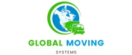 Global Moving Systems Logo
