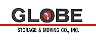 Globe Moving and Storage Logo