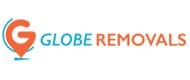 Globe Removals Logo
