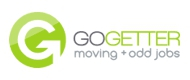 Go Getter Moving Logo