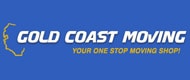 Gold Coast Moving Logo