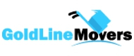 Gold Line Movers Dubai Logo