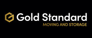 Gold Standard Moving and Storage LLC Logo