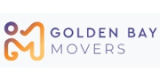 Golden Bay Movers Logo