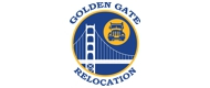 Golden Gate Relocation LLC Logo