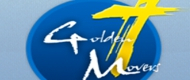 Golden Movers Logo