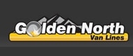 Golden North Van Lines Inc Logo