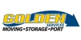 Golden Services LLC Logo