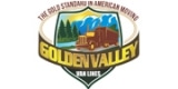 Golden Valley Van Lines Logo