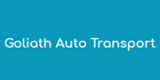 Goliath Auto Transport Logo
