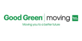 Good Green Moving Logo