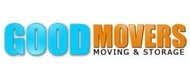 Good Movers Moving and Storage Logo