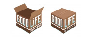 GoodLife Moving Logo