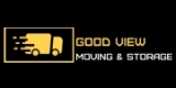 GoodView Moving and Storage Logo