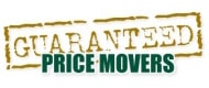 GP Movers Logo