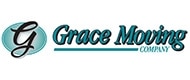 Grace Moving Company LLC Logo