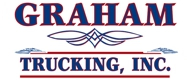 Graham Trucking, Inc. Logo