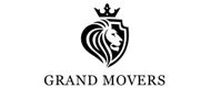 Grand Movers Logo