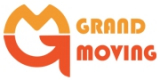 Grand Moving Company Logo