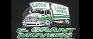 Grant Movers Logo