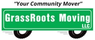 GrassRoot Moving Logo