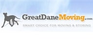 Great Dane Moving