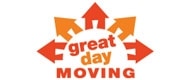 Great Day Moving Logo