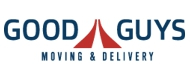 Great Guys Moving Logo
