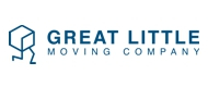 Great Little Moving Company Logo