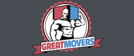 NYC Great Movers Logo