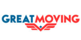 Great Moving USA Logo