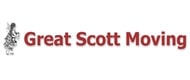 Great Scott Moving Logo