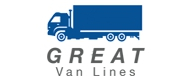 Great Van Lines Logo