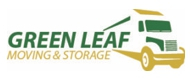 Green Leaf Moving and Storage LLC Logo