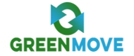 Green Move Removals logo