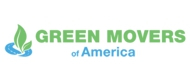 Green Movers of America Logo