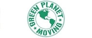 Green Planet Movers Logo