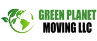 Green Planet Moving LLC Logo