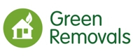 Green Removals Logo