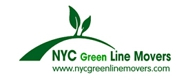Greenline Moving Corp Logo